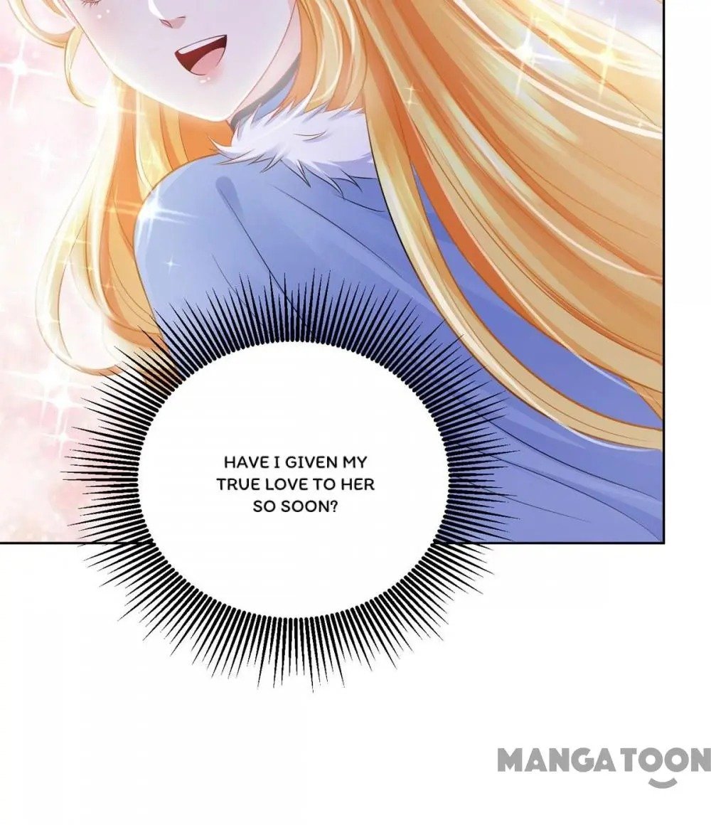I Just Want to Be a Useless Duke's Daughter Chapter 42 page 35 - Chapter 42