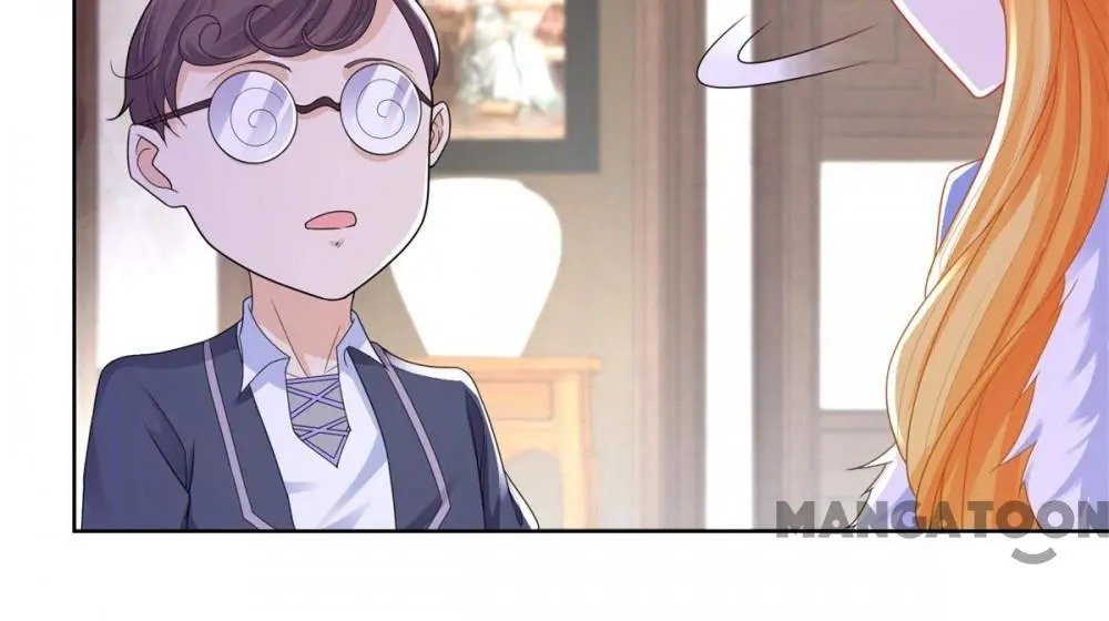 I Just Want to Be a Useless Duke's Daughter Chapter 42 page 4 - Chapter 42