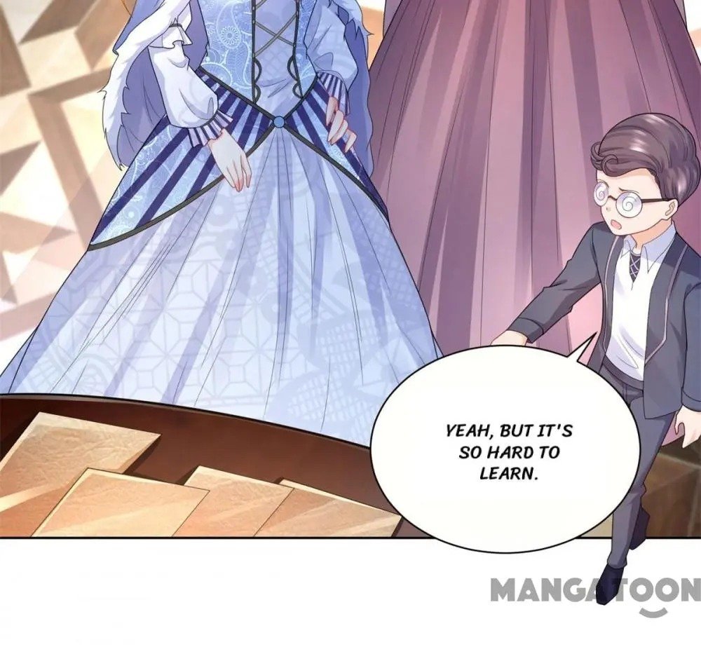 I Just Want to Be a Useless Duke's Daughter Chapter 42 page 6 - Chapter 42