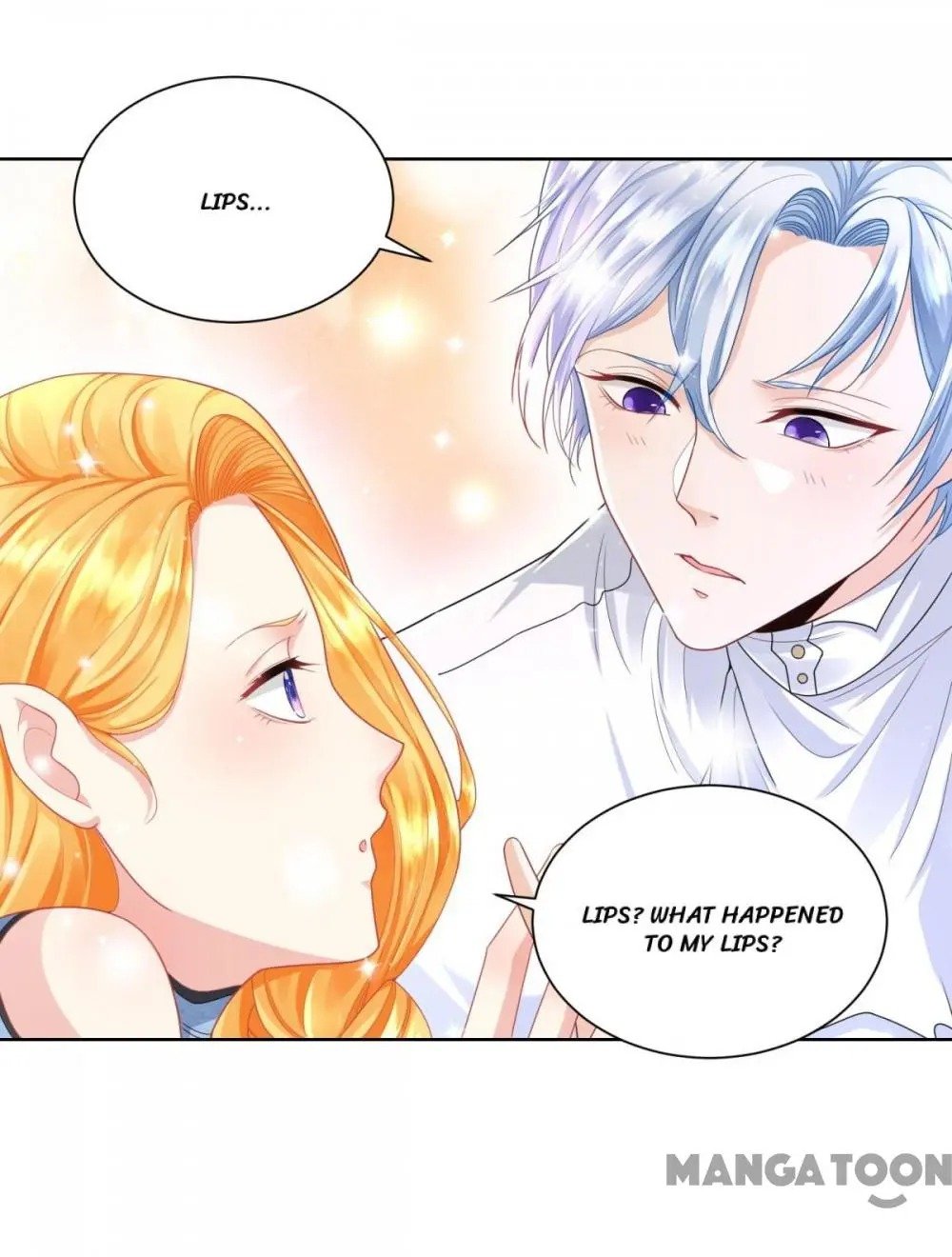 I Just Want to Be a Useless Duke's Daughter Chapter 43 page 14 - Chapter 43