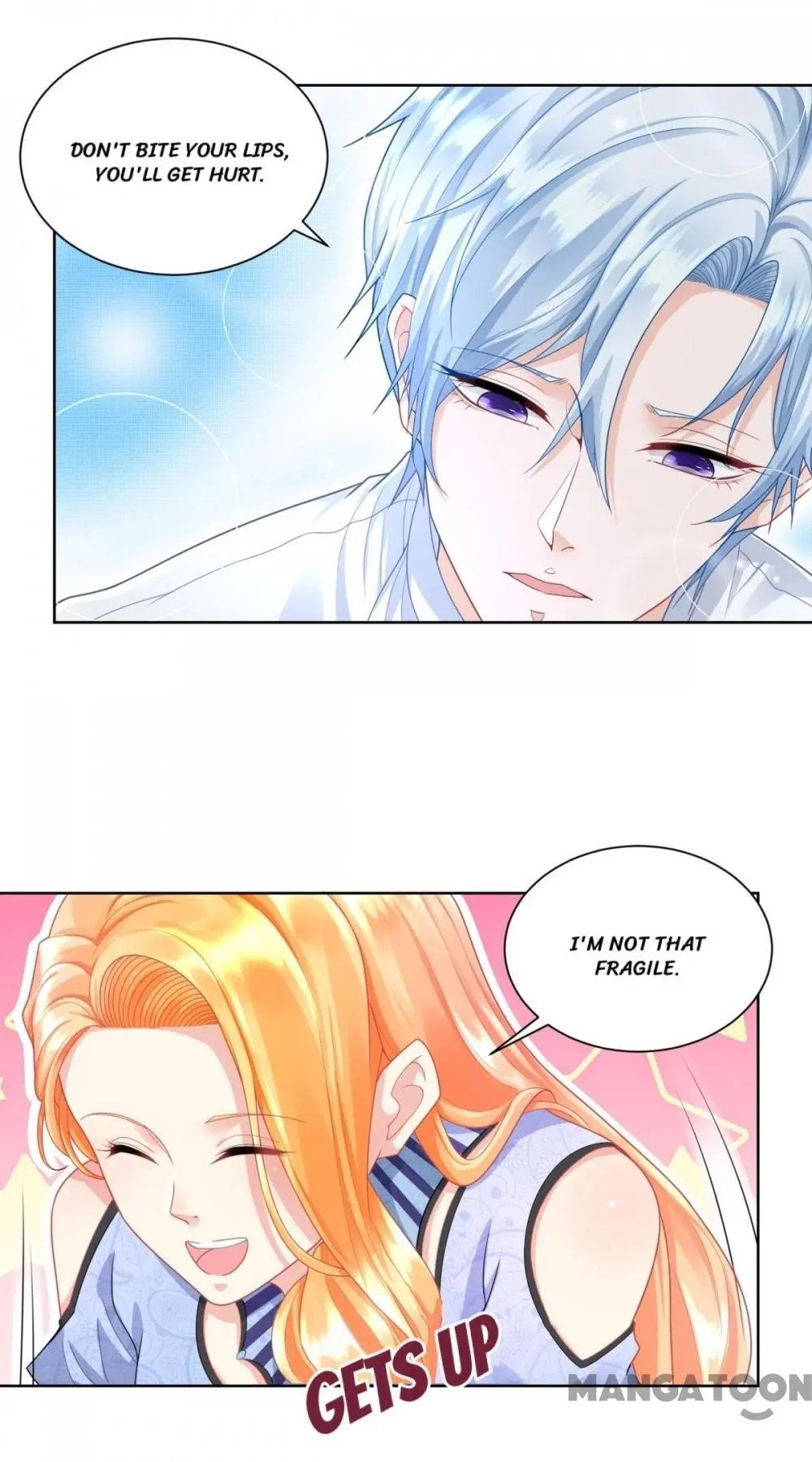 I Just Want to Be a Useless Duke's Daughter Chapter 43 page 15 - Chapter 43