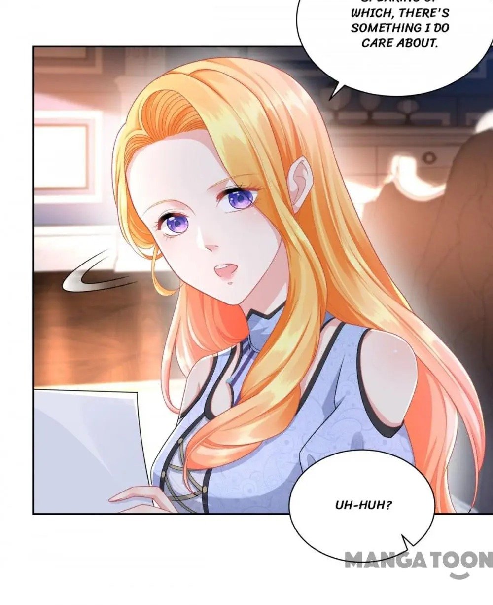 I Just Want to Be a Useless Duke's Daughter Chapter 43 page 17 - Chapter 43