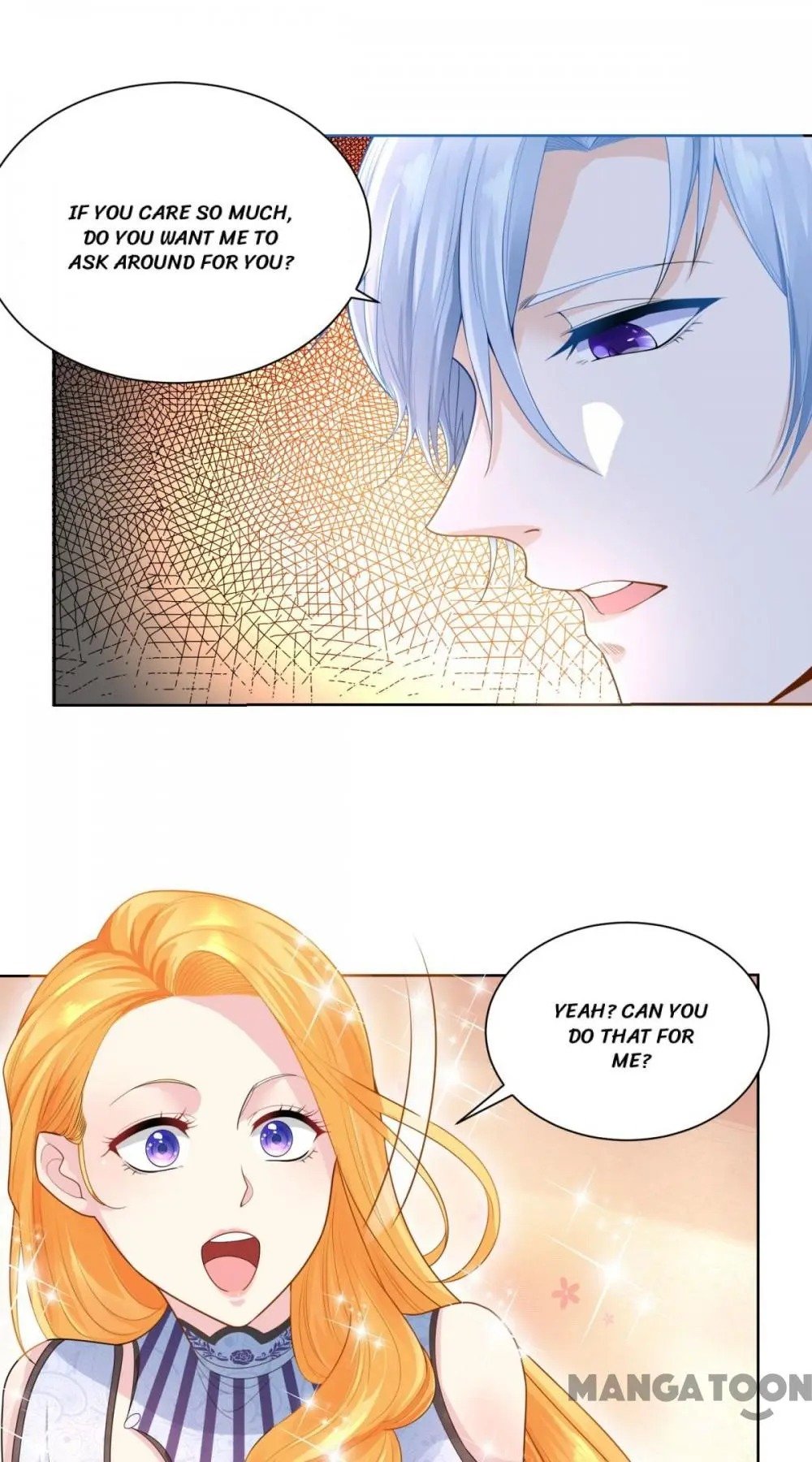 I Just Want to Be a Useless Duke's Daughter Chapter 43 page 19 - Chapter 43