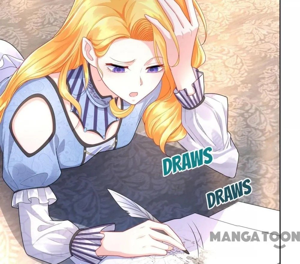 I Just Want to Be a Useless Duke's Daughter Chapter 43 page 2 - Chapter 43