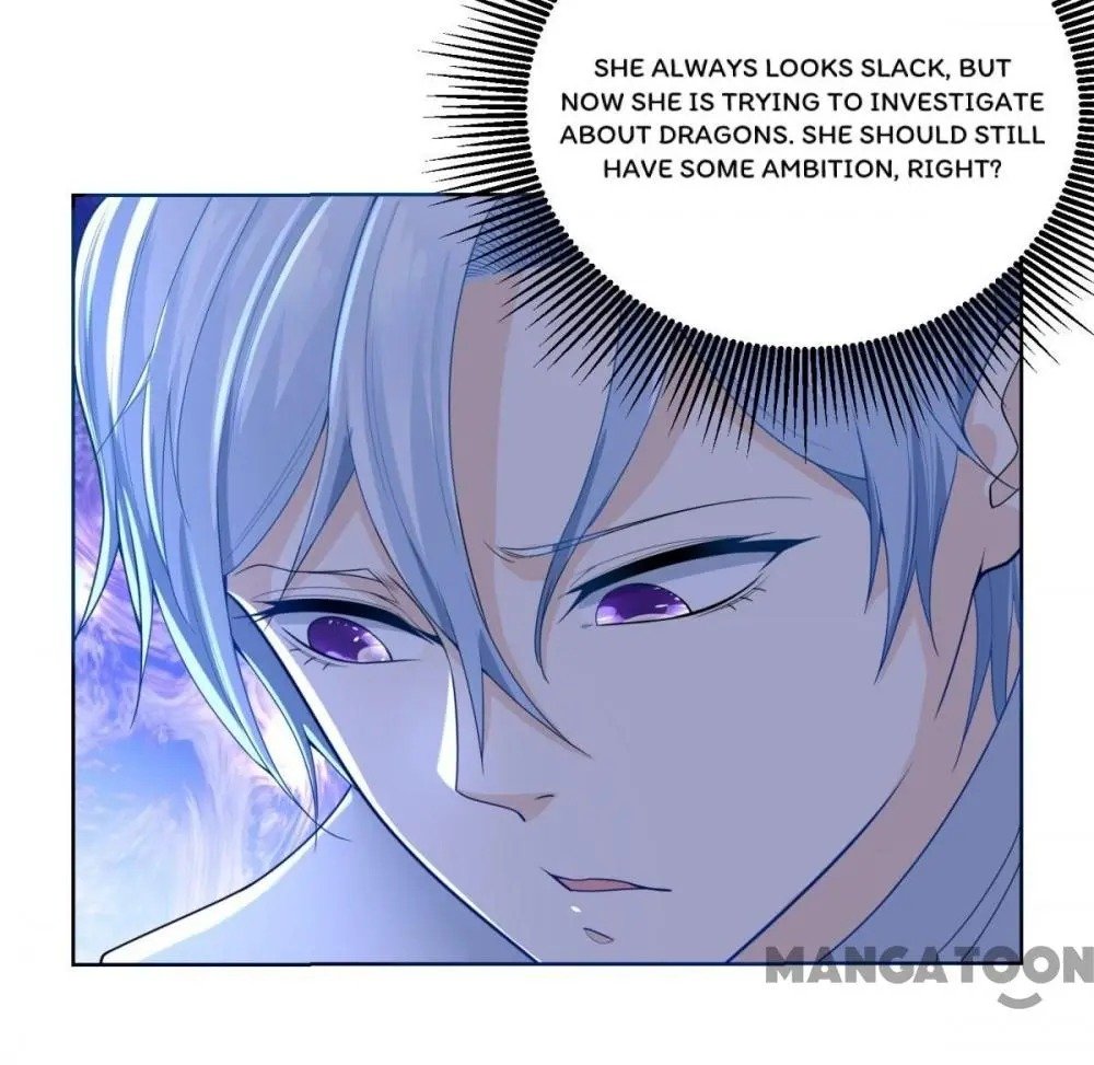 I Just Want to Be a Useless Duke's Daughter Chapter 43 page 22 - Chapter 43