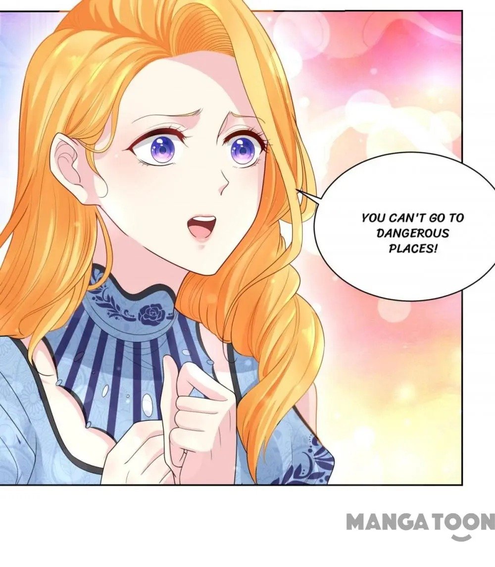 I Just Want to Be a Useless Duke's Daughter Chapter 43 page 24 - Chapter 43
