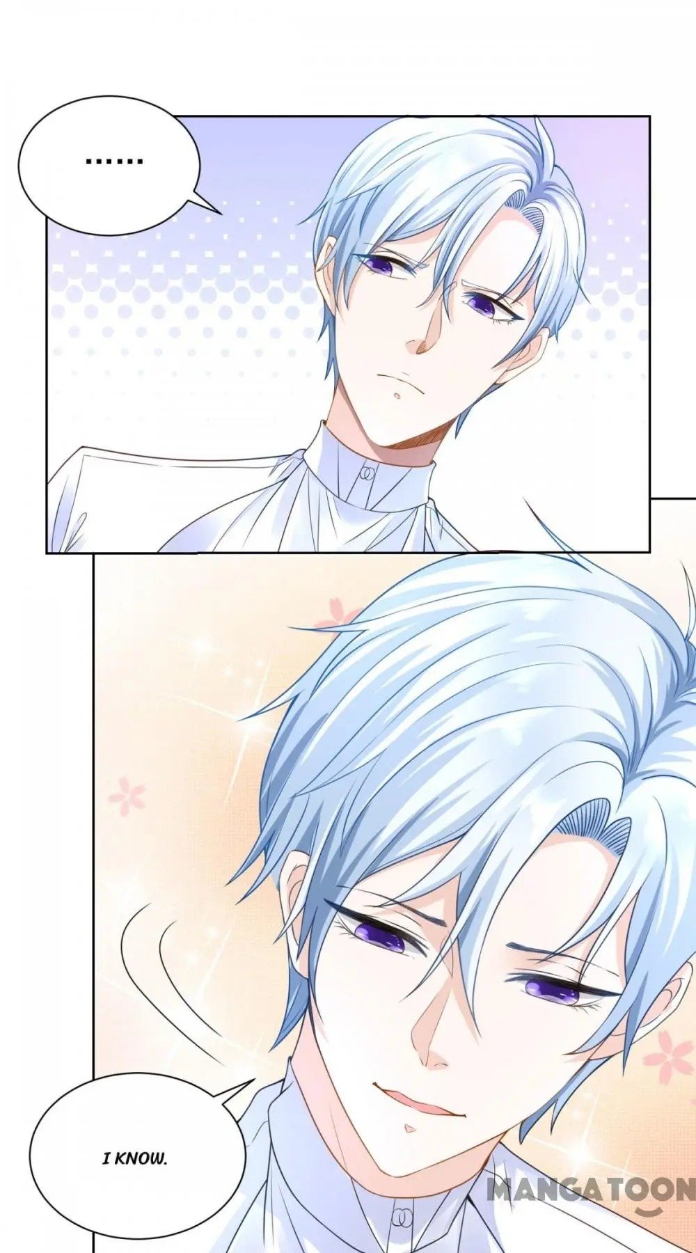 I Just Want to Be a Useless Duke's Daughter Chapter 43 page 25 - Chapter 43