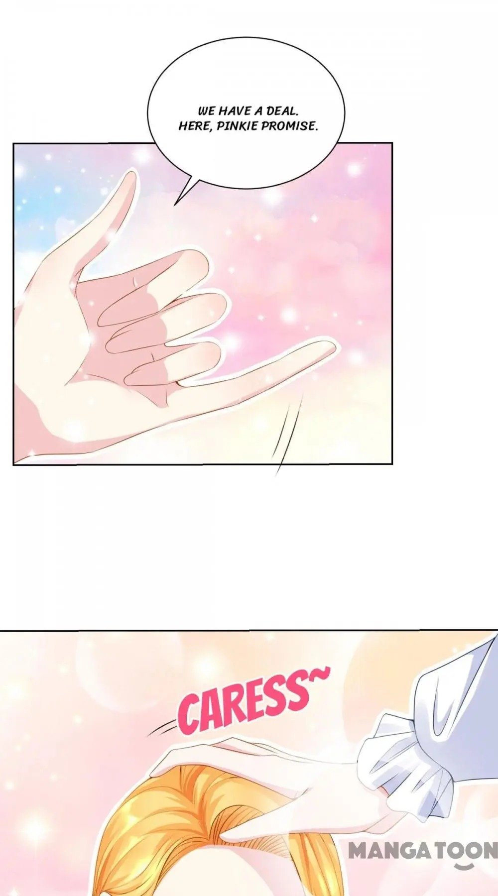 I Just Want to Be a Useless Duke's Daughter Chapter 43 page 27 - Chapter 43