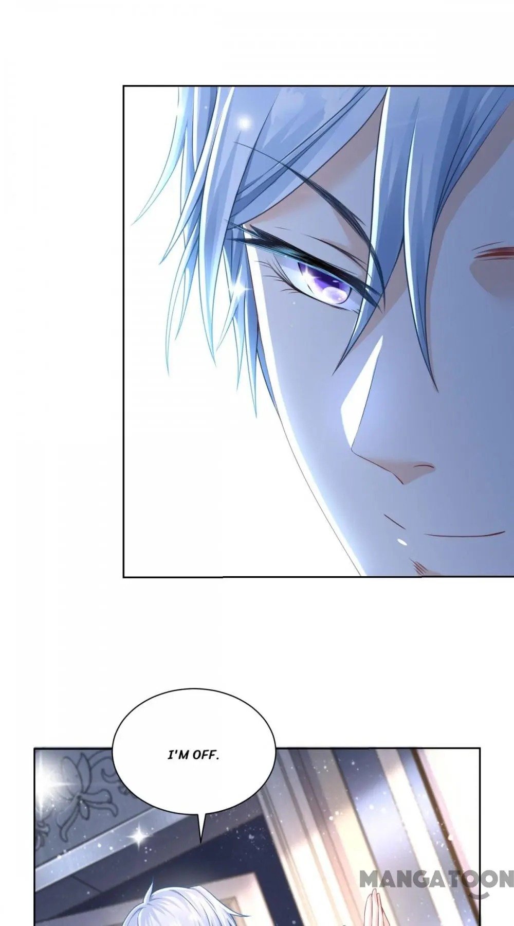 I Just Want to Be a Useless Duke's Daughter Chapter 43 page 32 - Chapter 43
