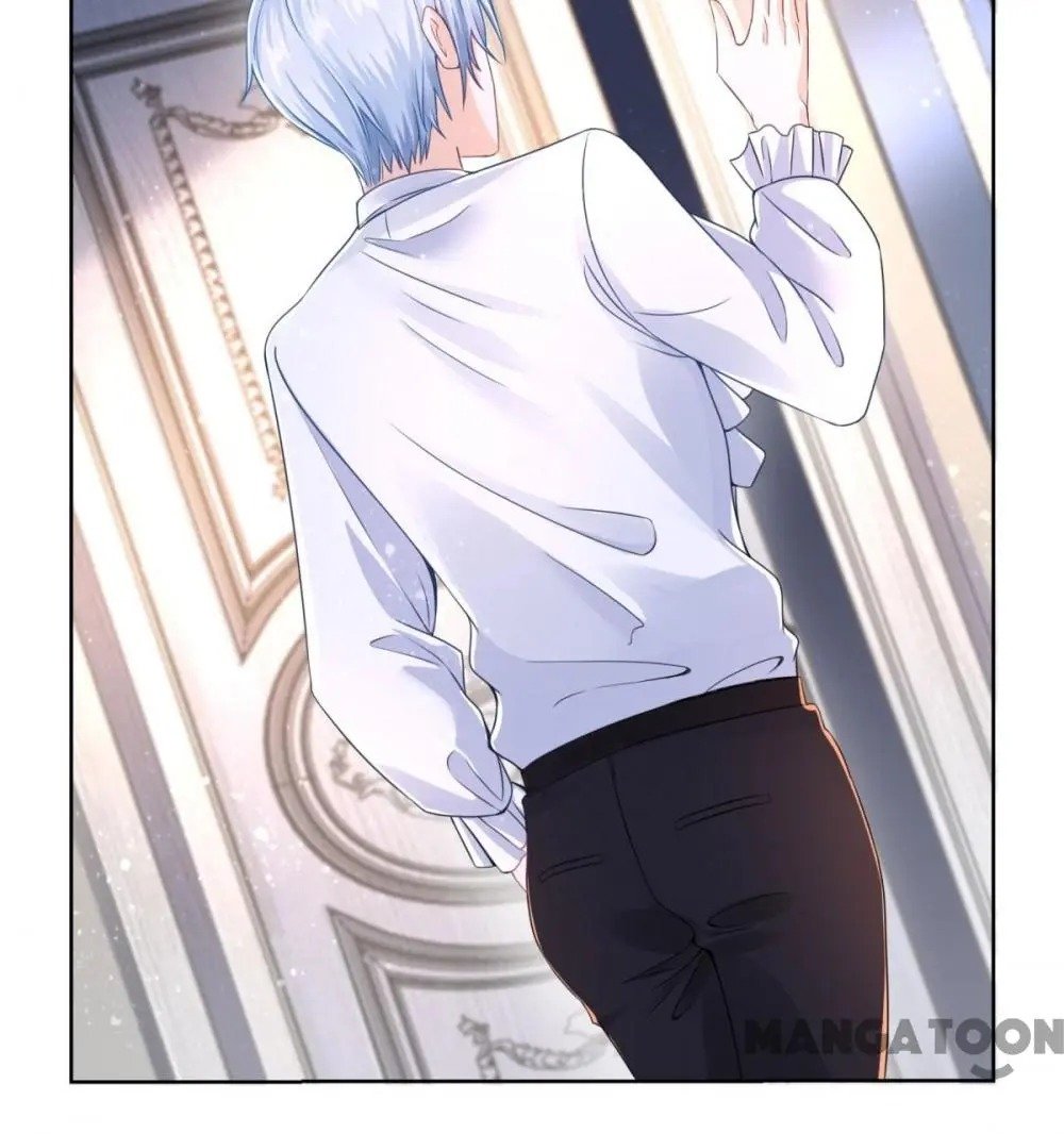 I Just Want to Be a Useless Duke's Daughter Chapter 43 page 33 - Chapter 43