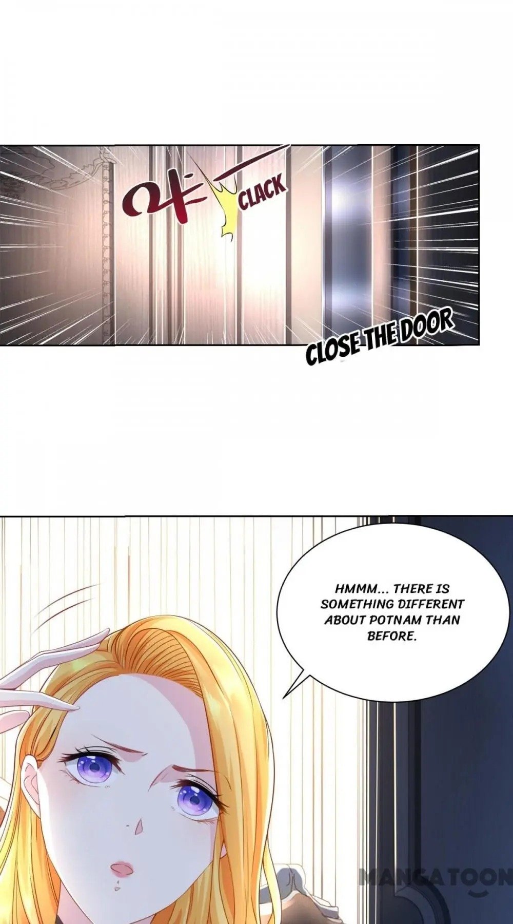 I Just Want to Be a Useless Duke's Daughter Chapter 43 page 34 - Chapter 43