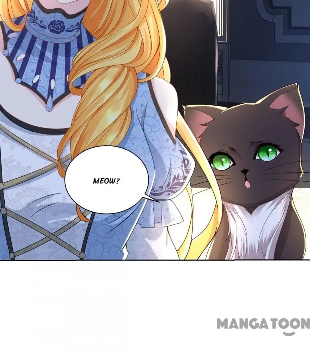 I Just Want to Be a Useless Duke's Daughter Chapter 43 page 35 - Chapter 43