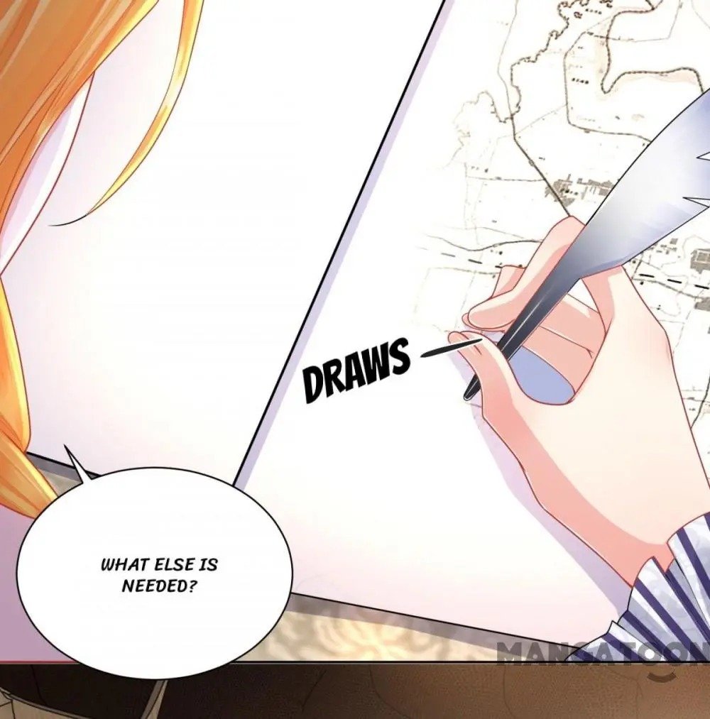 I Just Want to Be a Useless Duke's Daughter Chapter 43 page 4 - Chapter 43