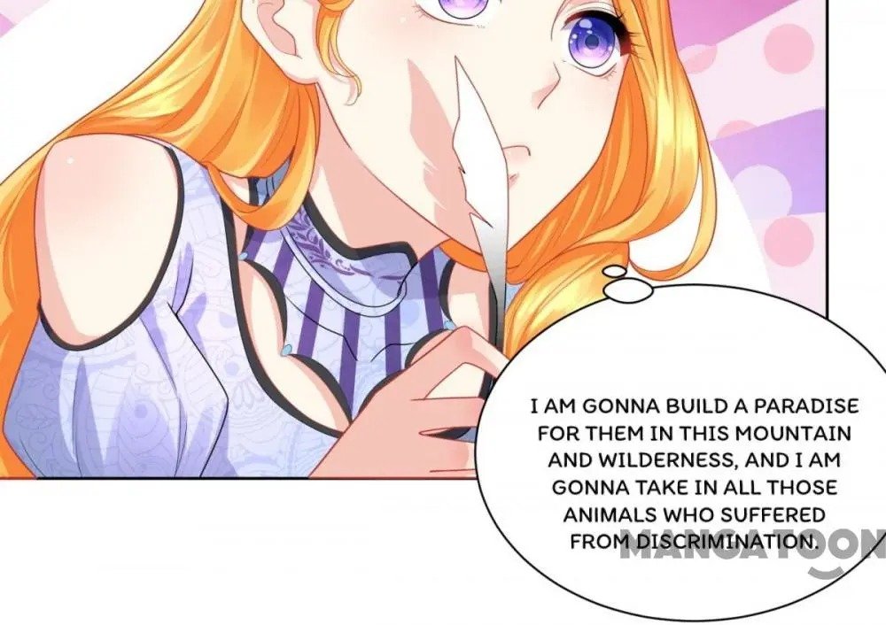 I Just Want to Be a Useless Duke's Daughter Chapter 43 page 6 - Chapter 43