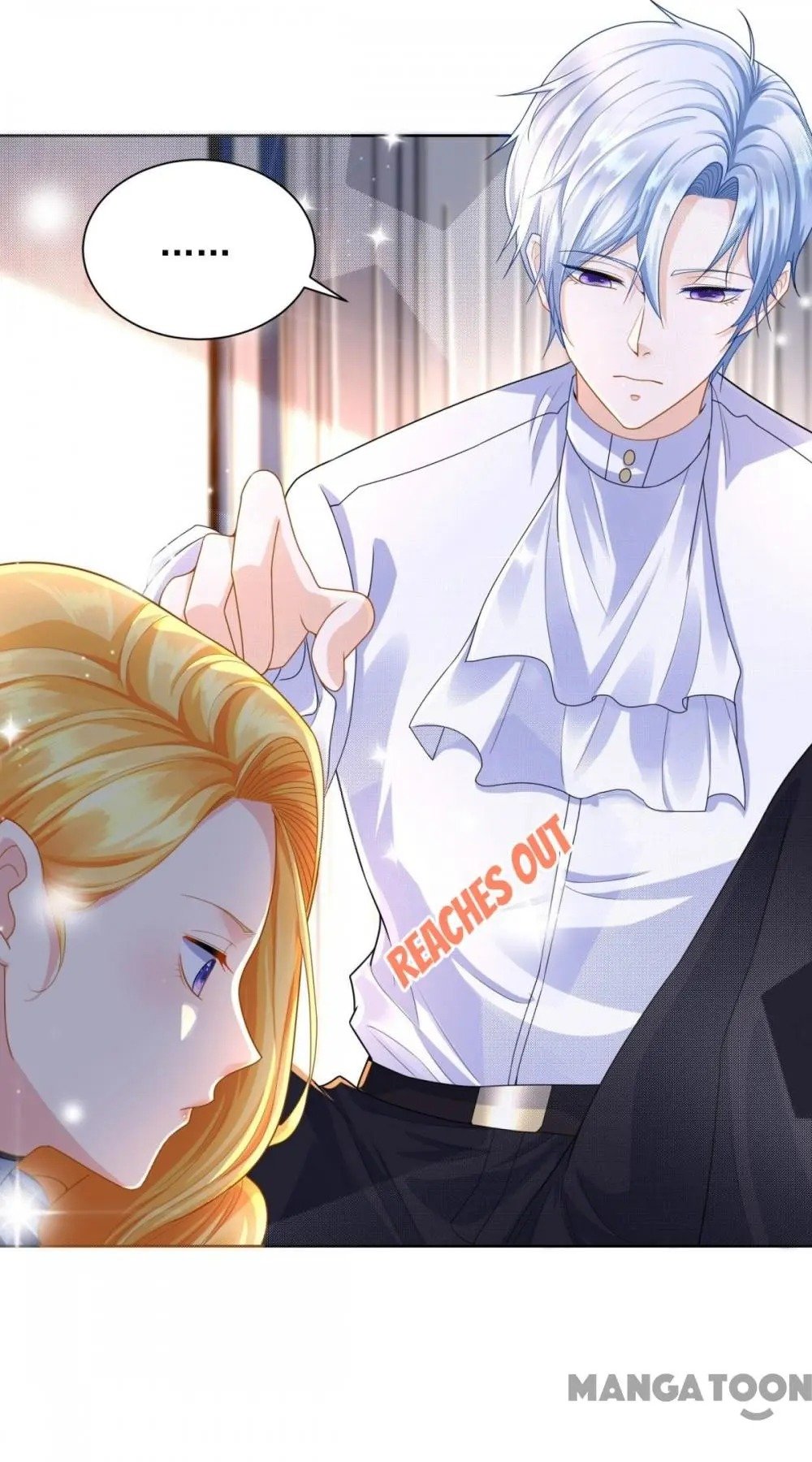 I Just Want to Be a Useless Duke's Daughter Chapter 43 page 7 - Chapter 43