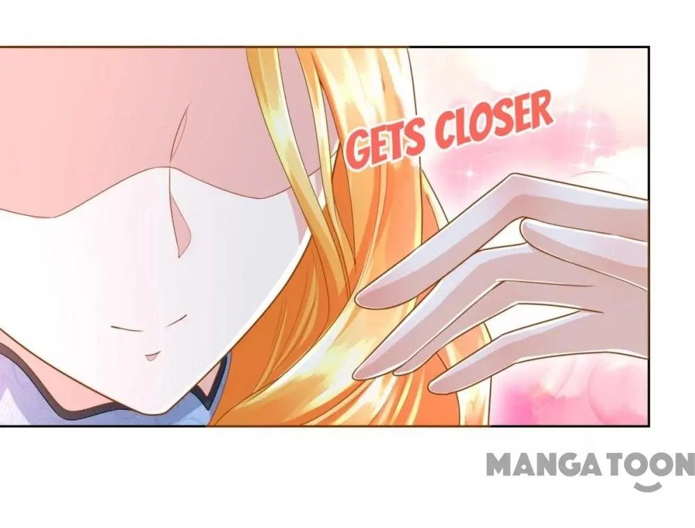 I Just Want to Be a Useless Duke's Daughter Chapter 43 page 8 - Chapter 43