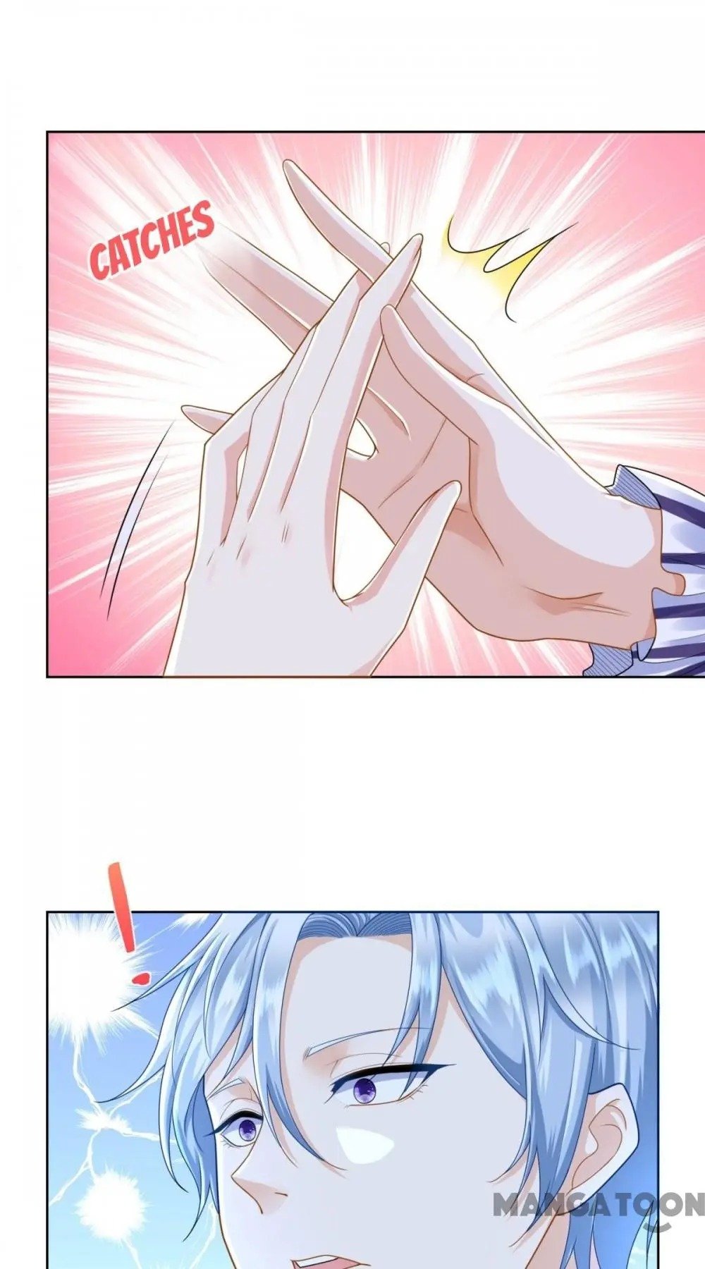 I Just Want to Be a Useless Duke's Daughter Chapter 43 page 9 - Chapter 43