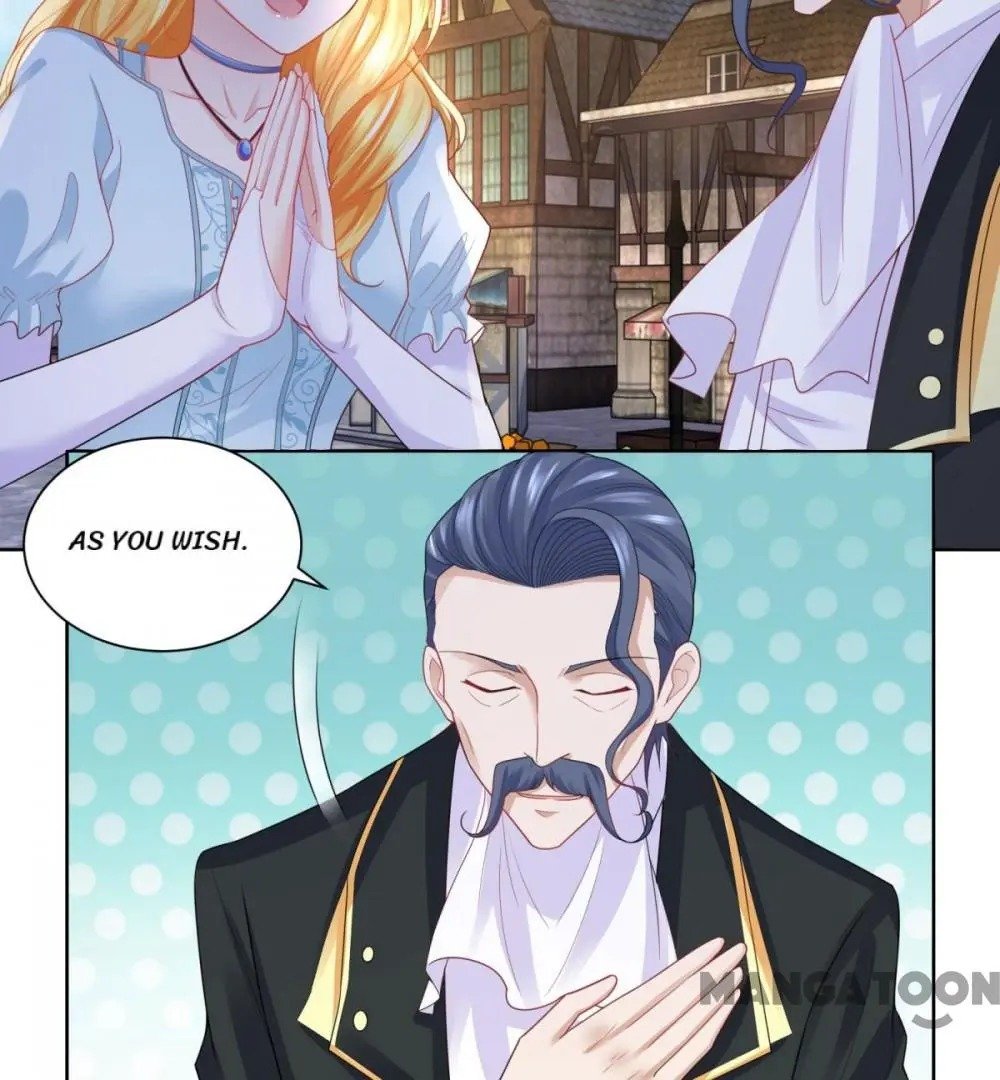 I Just Want to Be a Useless Duke's Daughter Chapter 44 page 16 - Chapter 44