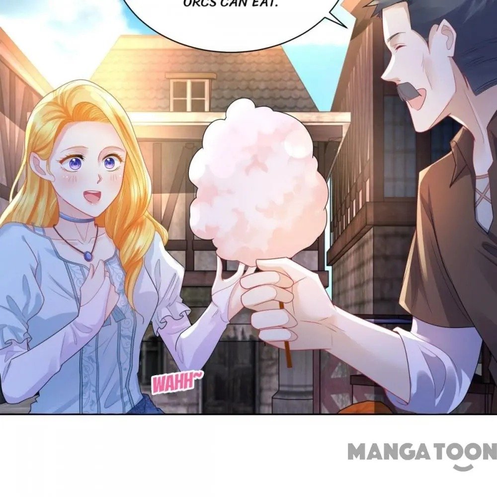 I Just Want to Be a Useless Duke's Daughter Chapter 44 page 18 - Chapter 44