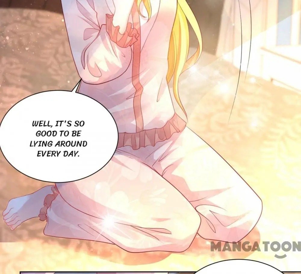 I Just Want to Be a Useless Duke's Daughter Chapter 44 page 2 - Chapter 44