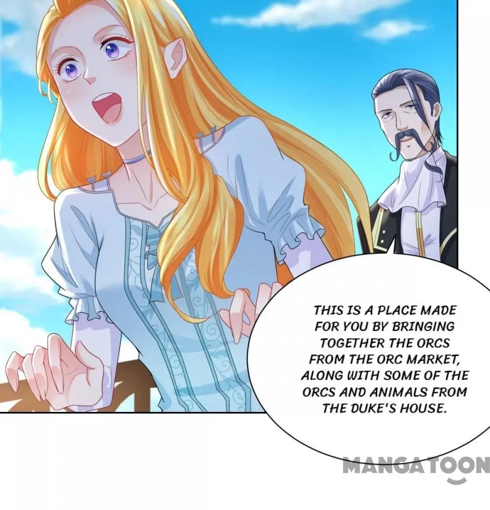 I Just Want to Be a Useless Duke's Daughter Chapter 44 page 23 - Chapter 44