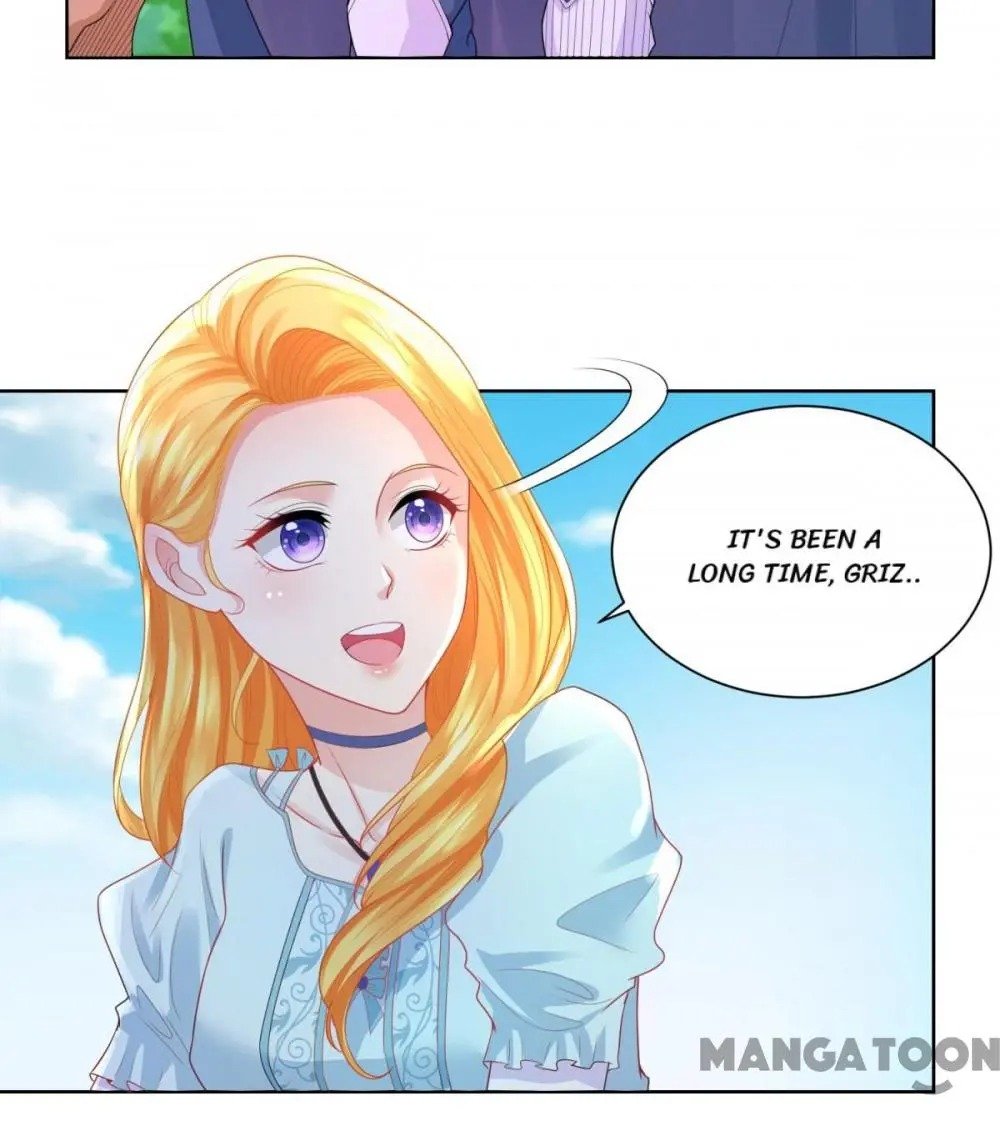 I Just Want to Be a Useless Duke's Daughter Chapter 44 page 26 - Chapter 44