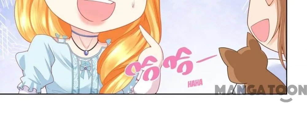 I Just Want to Be a Useless Duke's Daughter Chapter 44 page 28 - Chapter 44