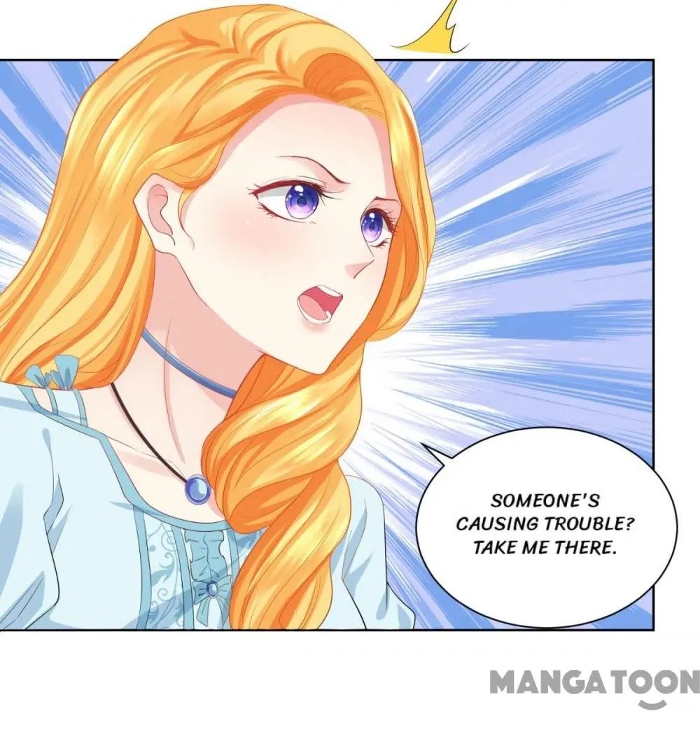 I Just Want to Be a Useless Duke's Daughter Chapter 44 page 30 - Chapter 44