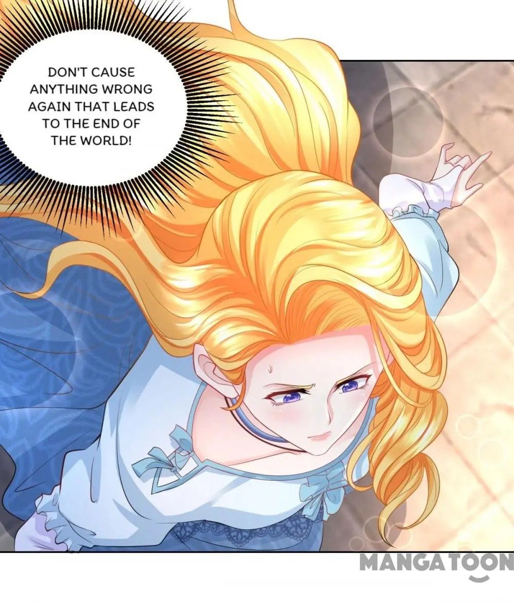 I Just Want to Be a Useless Duke's Daughter Chapter 44 page 32 - Chapter 44