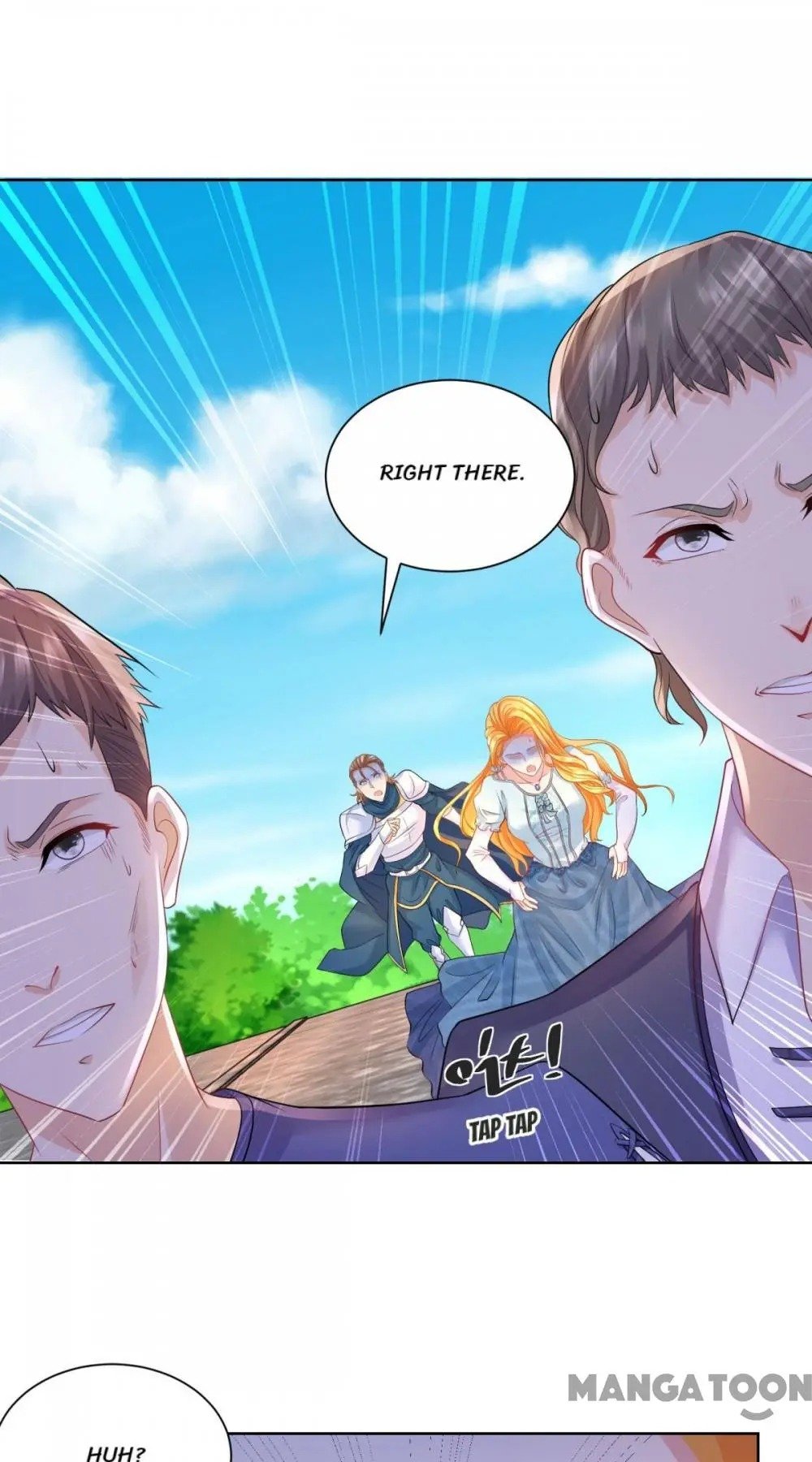 I Just Want to Be a Useless Duke's Daughter Chapter 44 page 33 - Chapter 44