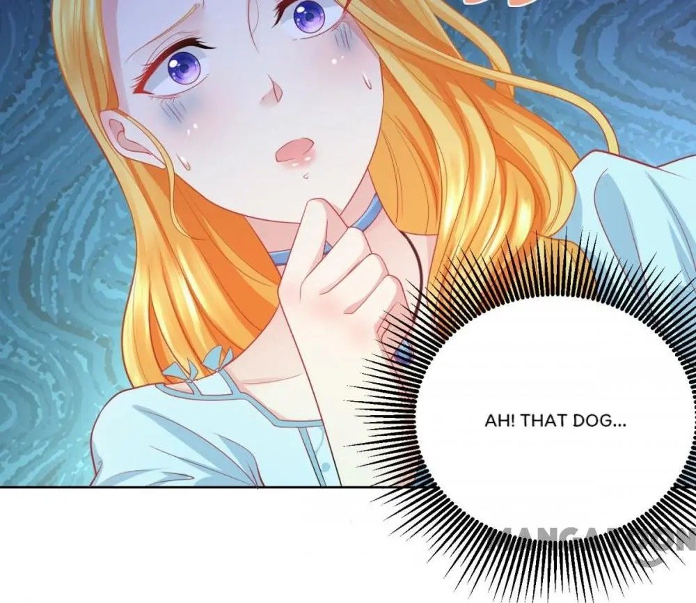 I Just Want to Be a Useless Duke's Daughter Chapter 44 page 36 - Chapter 44