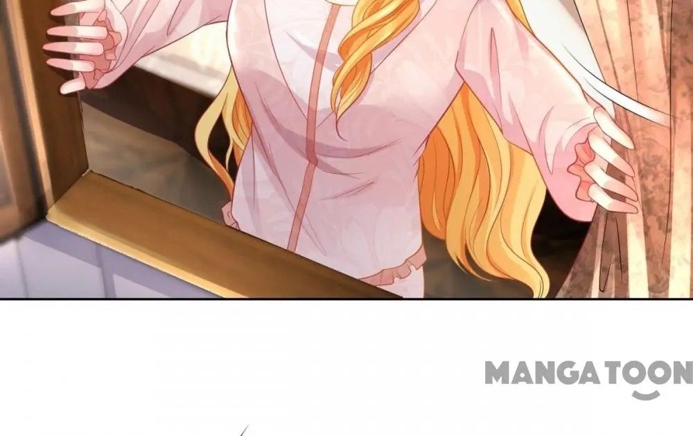 I Just Want to Be a Useless Duke's Daughter Chapter 44 page 4 - Chapter 44
