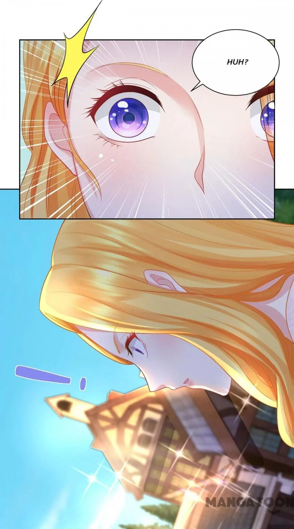 I Just Want to Be a Useless Duke's Daughter Chapter 44 page 5 - Chapter 44