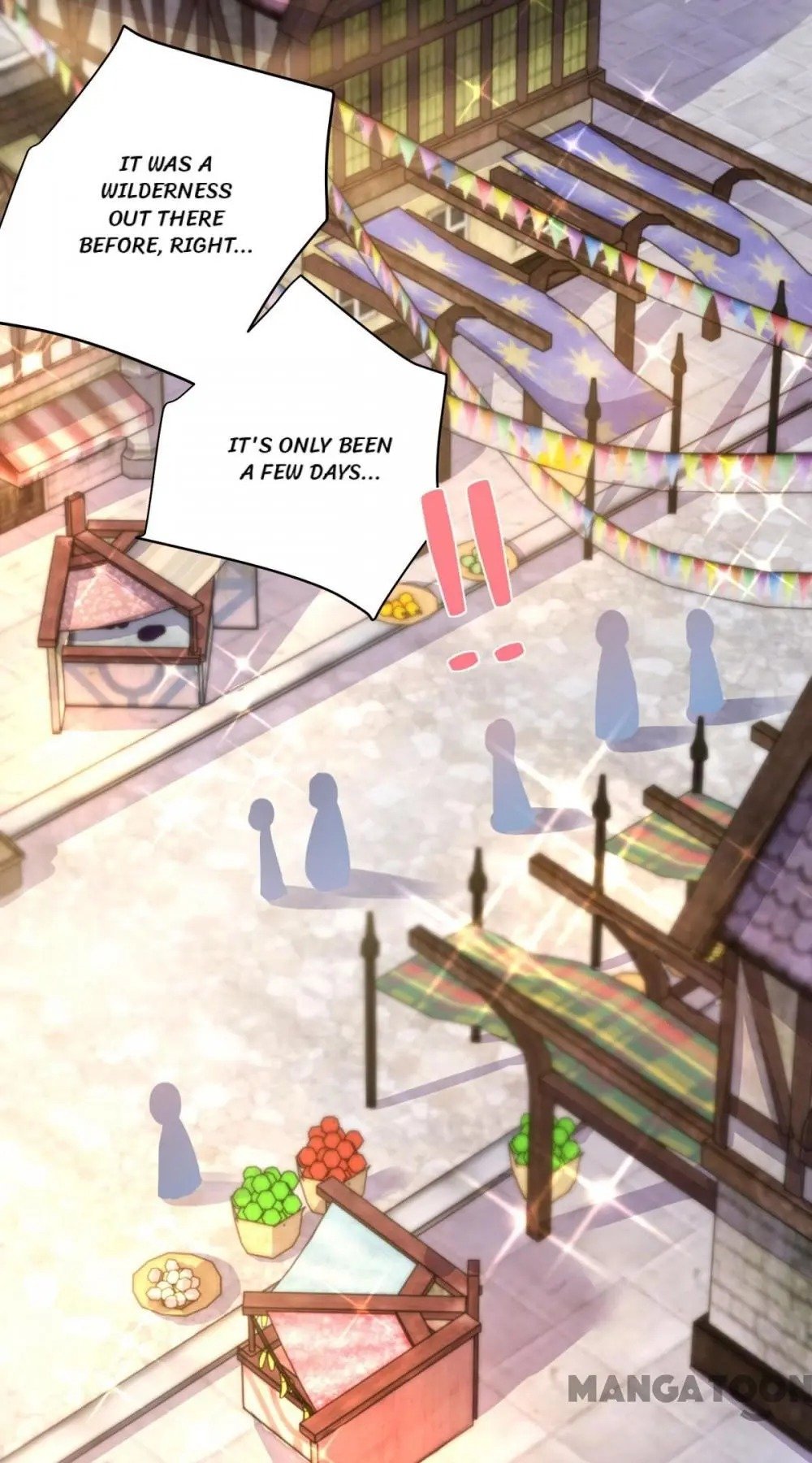 I Just Want to Be a Useless Duke's Daughter Chapter 44 page 7 - Chapter 44