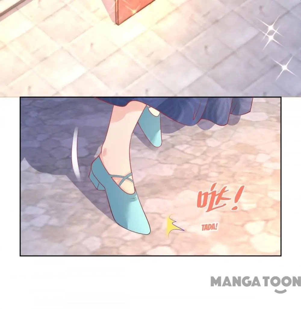 I Just Want to Be a Useless Duke's Daughter Chapter 44 page 8 - Chapter 44