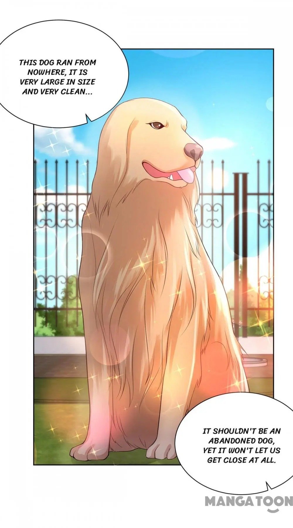I Just Want to Be a Useless Duke's Daughter Chapter 45 page 1 - Chapter 45