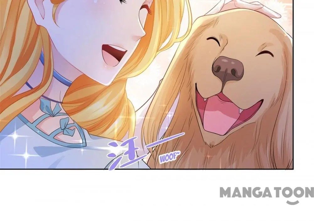 I Just Want to Be a Useless Duke's Daughter Chapter 45 page 12 - Chapter 45