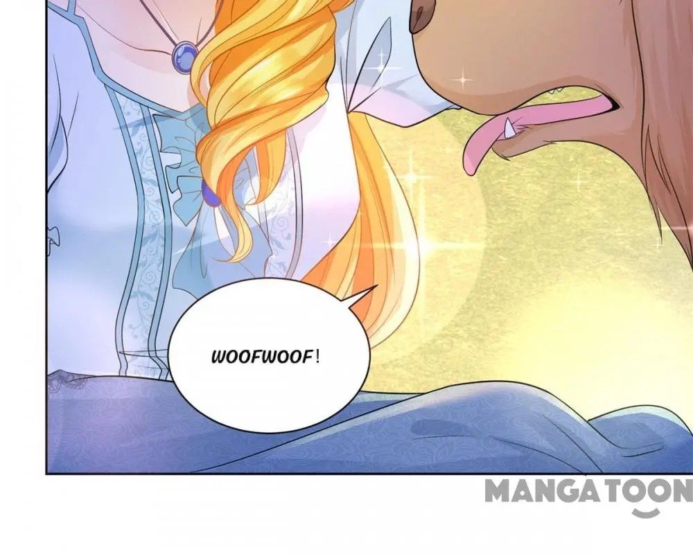 I Just Want to Be a Useless Duke's Daughter Chapter 45 page 14 - Chapter 45