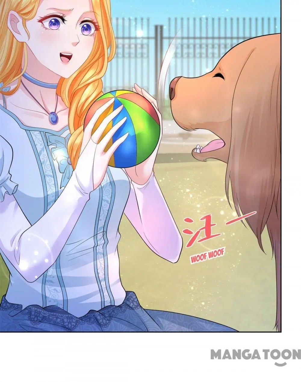 I Just Want to Be a Useless Duke's Daughter Chapter 45 page 18 - Chapter 45