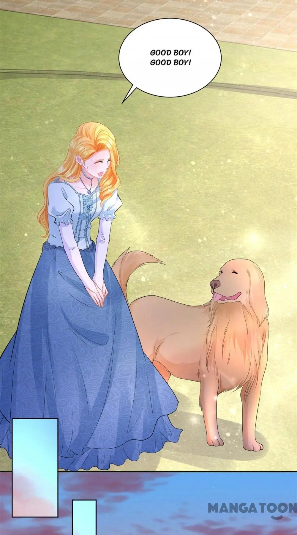 I Just Want to Be a Useless Duke's Daughter Chapter 45 page 23 - Chapter 45