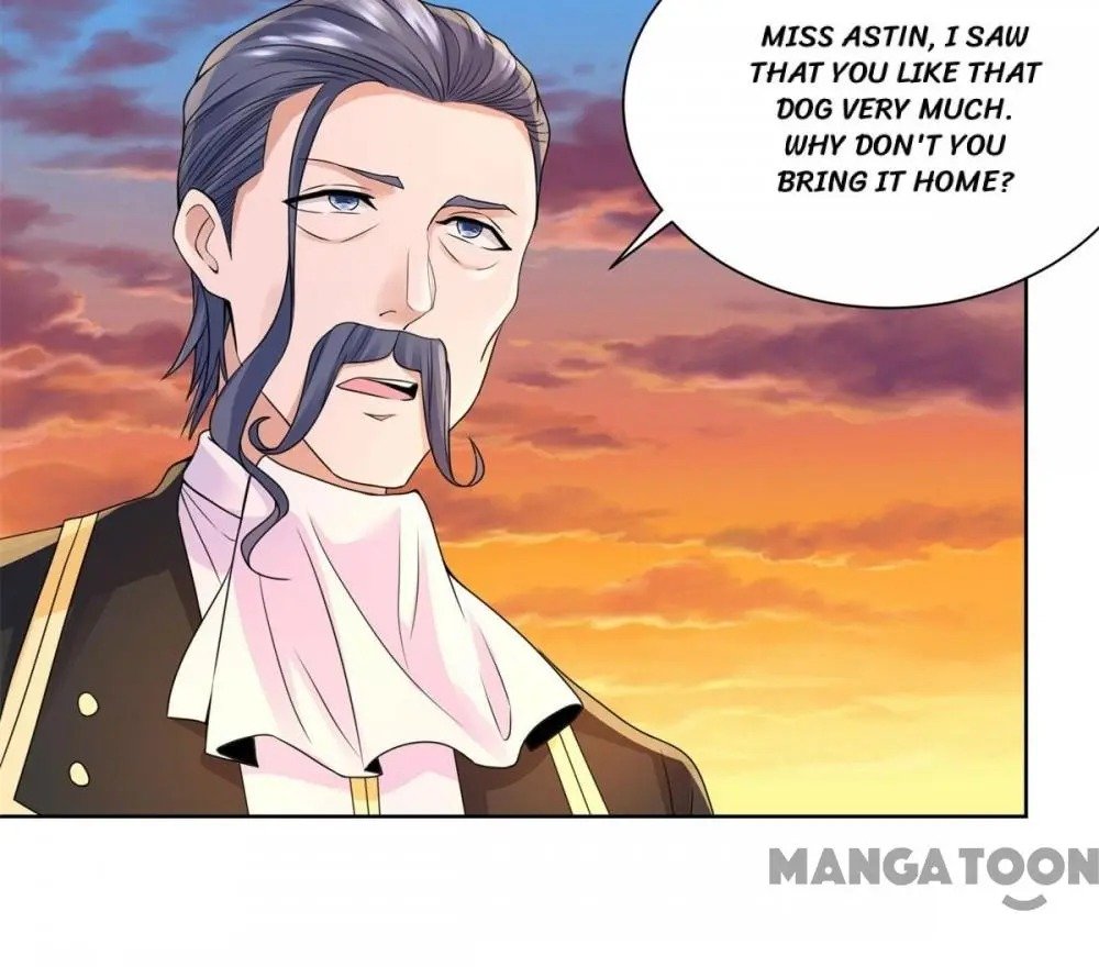 I Just Want to Be a Useless Duke's Daughter Chapter 45 page 26 - Chapter 45