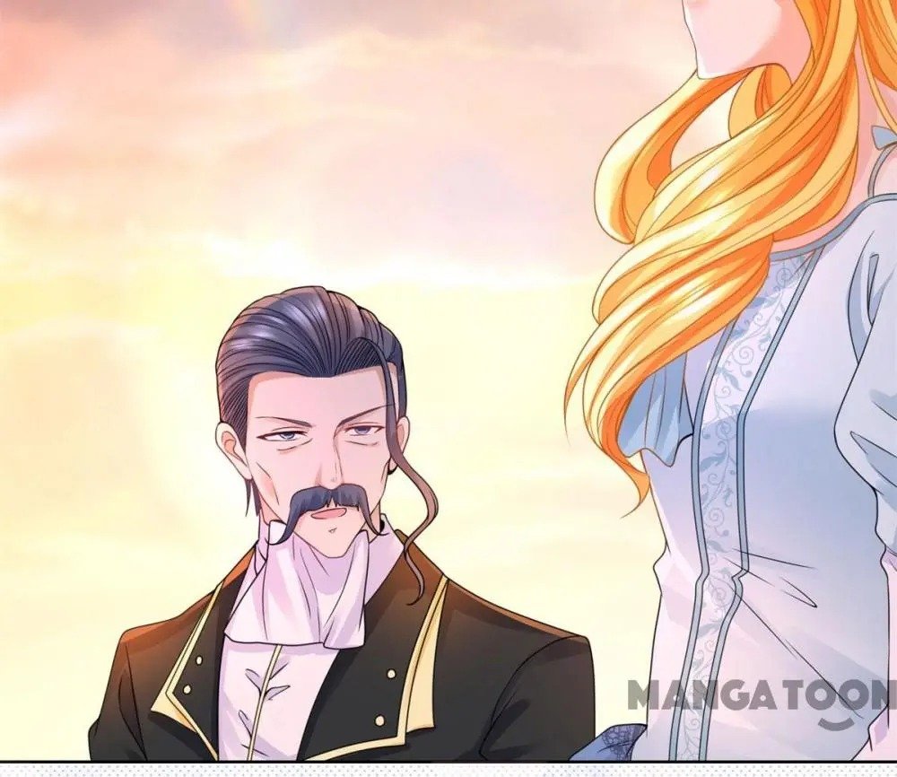 I Just Want to Be a Useless Duke's Daughter Chapter 45 page 28 - Chapter 45