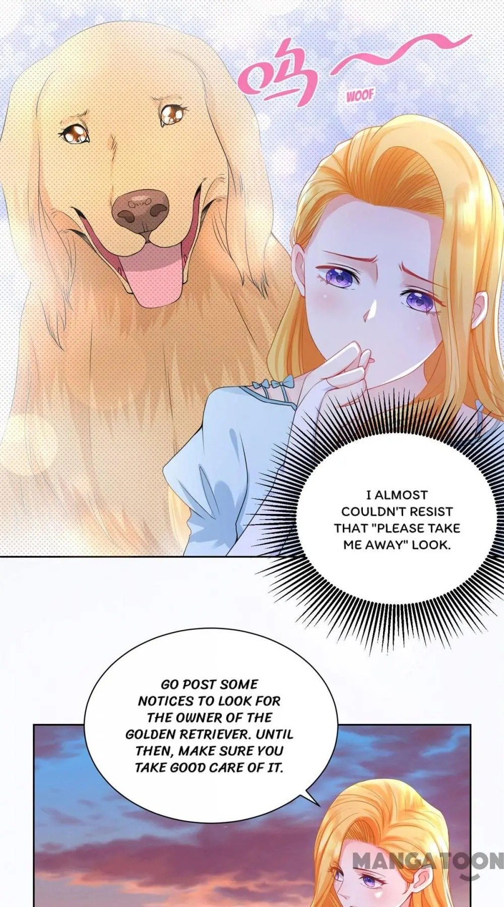 I Just Want to Be a Useless Duke's Daughter Chapter 45 page 29 - Chapter 45