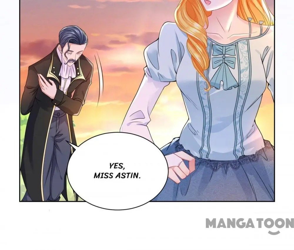 I Just Want to Be a Useless Duke's Daughter Chapter 45 page 30 - Chapter 45
