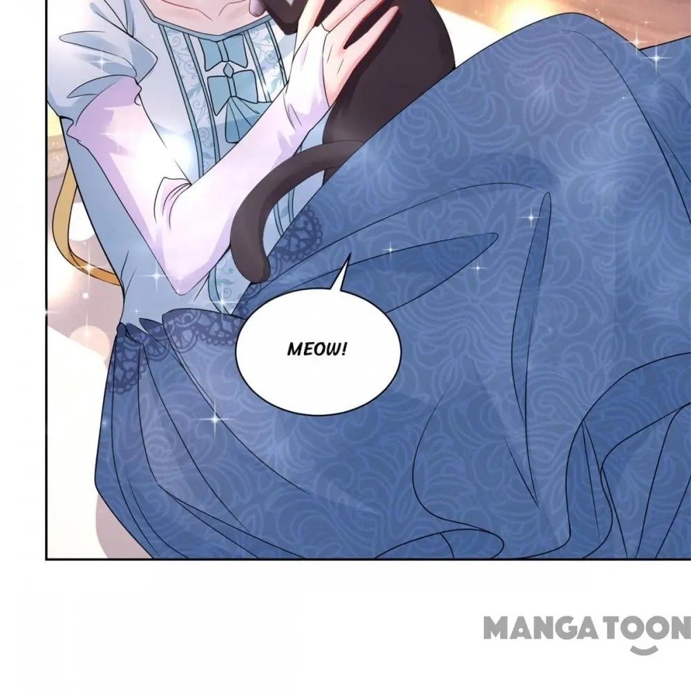 I Just Want to Be a Useless Duke's Daughter Chapter 45 page 34 - Chapter 45