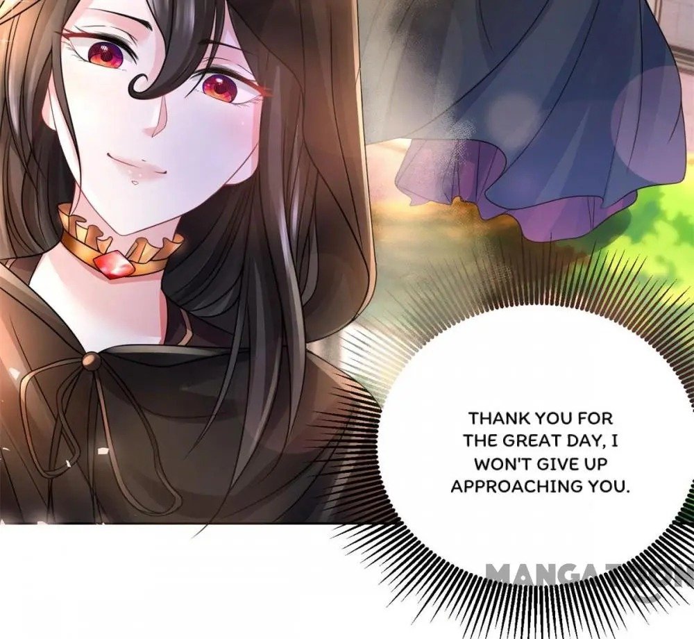 I Just Want to Be a Useless Duke's Daughter Chapter 45 page 36 - Chapter 45