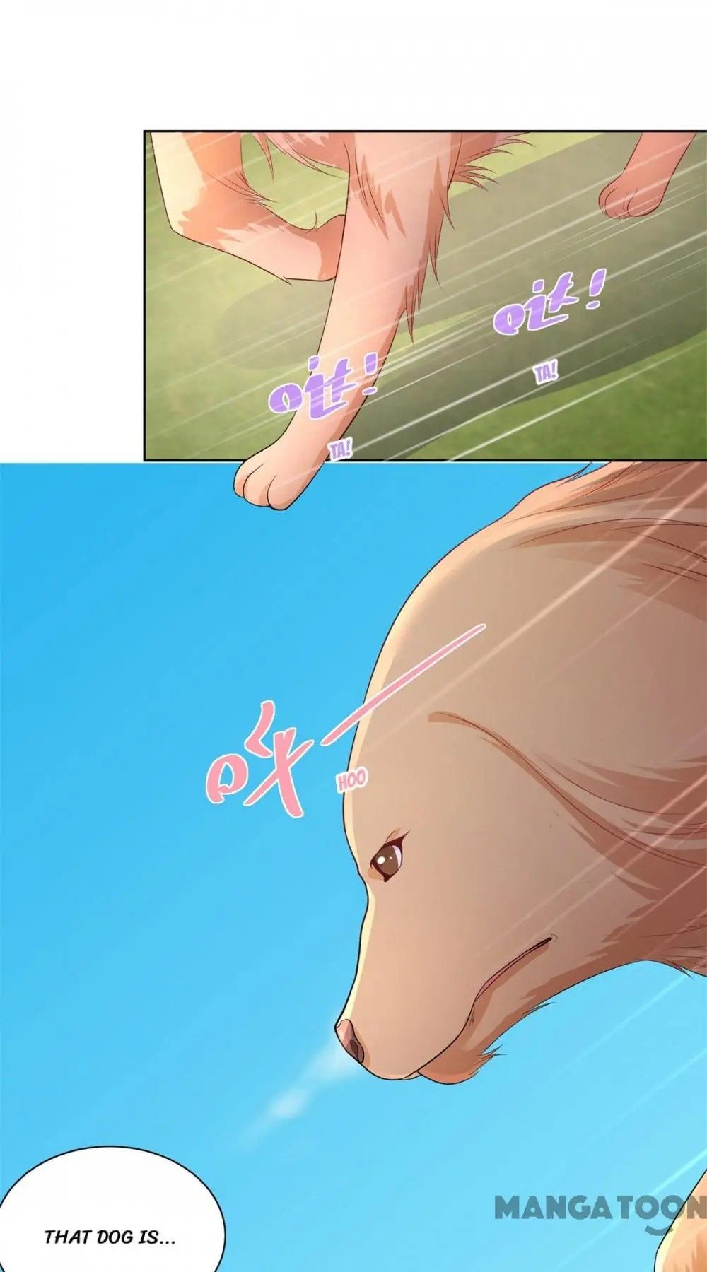 I Just Want to Be a Useless Duke's Daughter Chapter 45 page 4 - Chapter 45