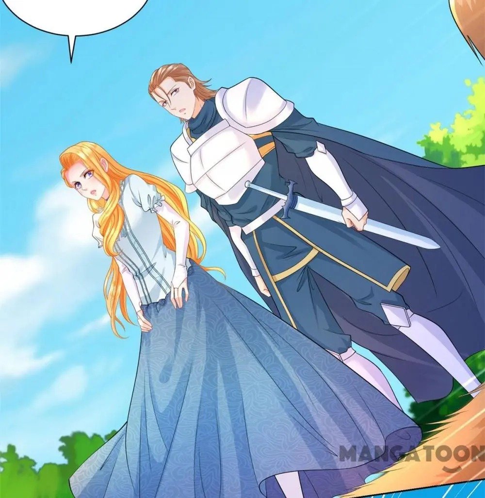 I Just Want to Be a Useless Duke's Daughter Chapter 45 page 5 - Chapter 45