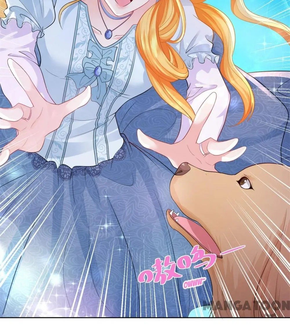 I Just Want to Be a Useless Duke's Daughter Chapter 45 page 8 - Chapter 45