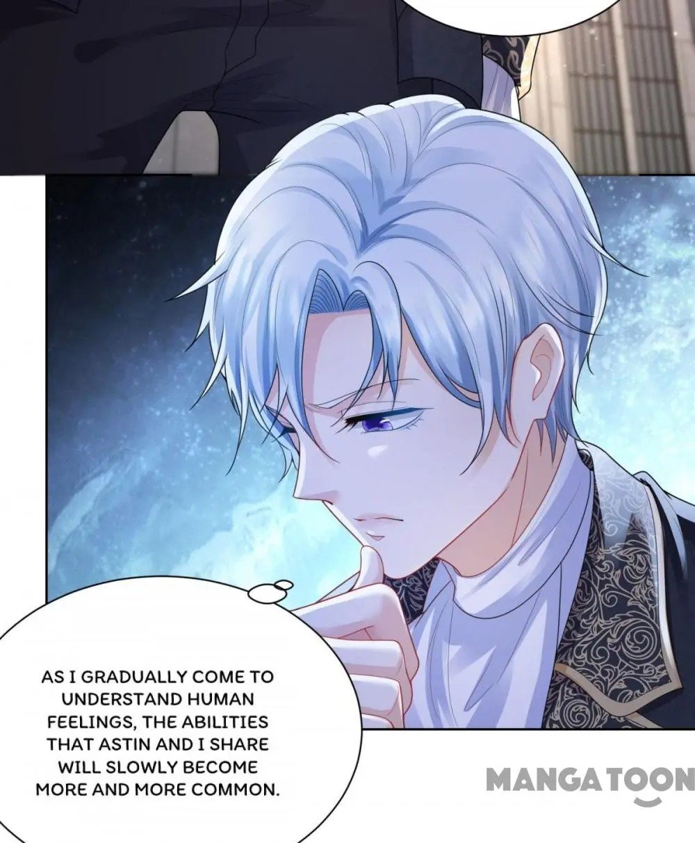 I Just Want to Be a Useless Duke's Daughter Chapter 46 page 11 - Chapter 46
